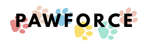 PawForce